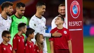 Cristiano Ronaldo tras cumplirle el sueño a un niño: "Ayer hice un nuevo amigo"