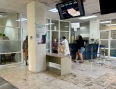 Se intoxican dos ministeriales con fentanilo
