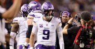 Browns schedule eases slightly due to QB injuries
