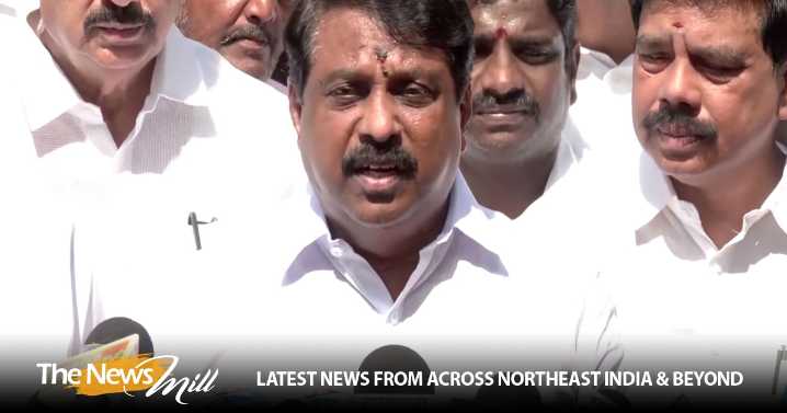 Urge govt to provide appropriate compensation to families of victims: TN BJP after 38 die in Karur