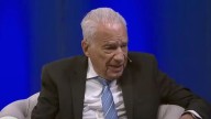 Alberto Cormillot: su incursión en el circo, tips para la longevidad y su visión de la Argentina
