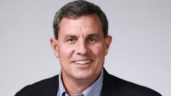 Trump backer running for Wisconsin governor followed sexually explicit accounts online