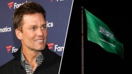 Tom Brady, NFL stars to compete in Saudi Arabia flag football tourney