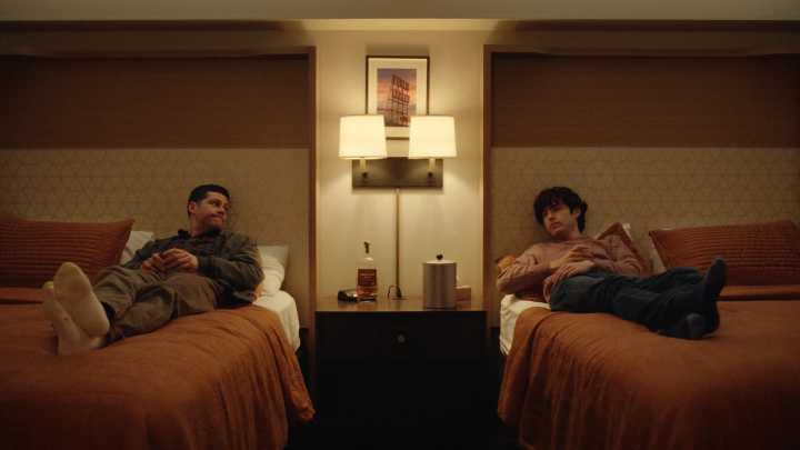 ‘Twinless’ is a dark comedy that doubles up on the twists