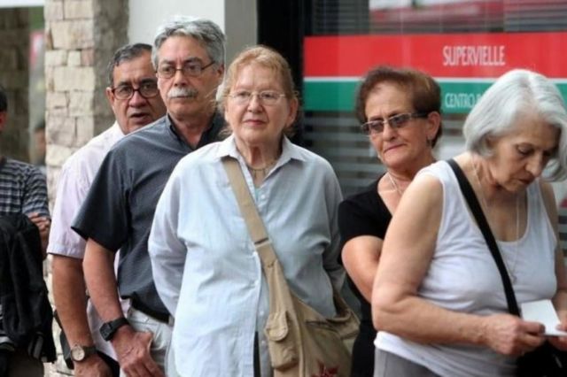 México entre países con más rezagos para retirarse dignamente, advierte estudio