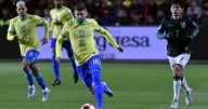 Bolivia vs Brasil EN VIVO HOY por las eliminatorias al Mundial 2026: la 'Verde' se juega el pase al repechaje