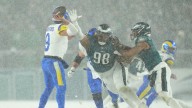 This out-of-shape Eagles D-lineman can save Adoree Jackson from Rams' QB