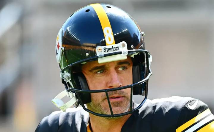 Mike Tomlin, Steelers reportedly set to take training wheels off Aaron Rodgers rookie teammate