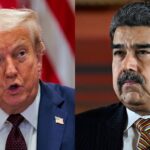 Trump rechaza carta de Maduro con invitación al diálogo