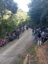 Ejército denunció sonada en zona rural de La Plata, Huila