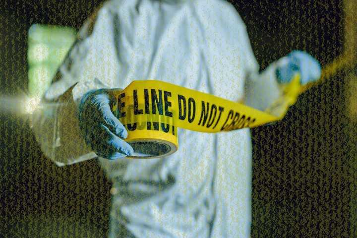 Yakima Labor Day Shooting Kills 27