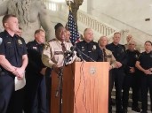 Law enforcement say new traffic policy lowers standards