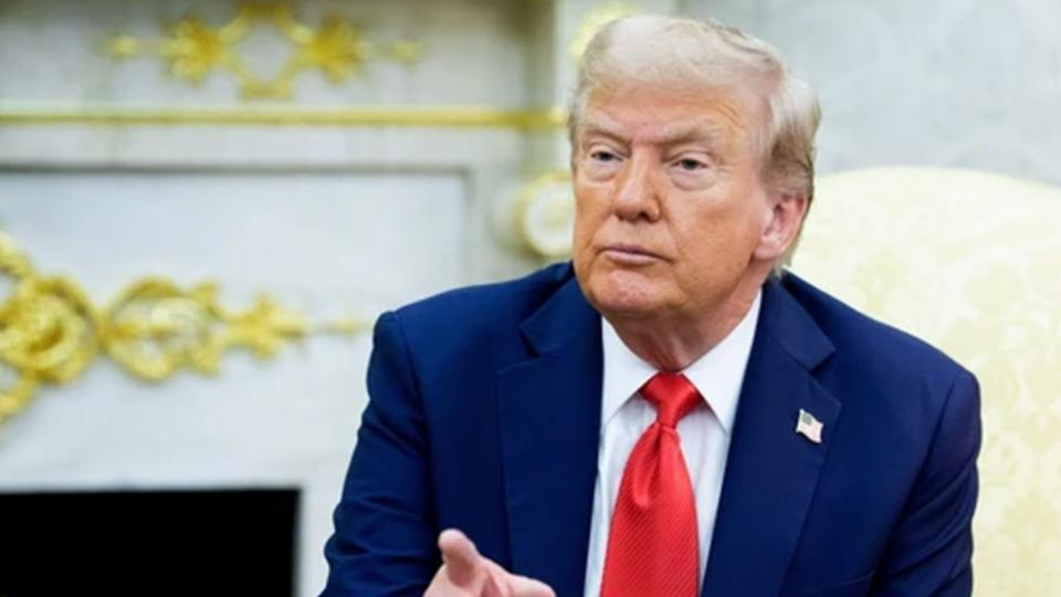 Trump announces steep import tariffs on drugs, furniture, trucks from Oct 1