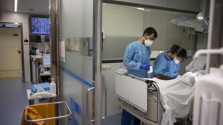La sepsis causa 17.000 muertes al año en España y afecta al 5% de los ingresos hospitalarios