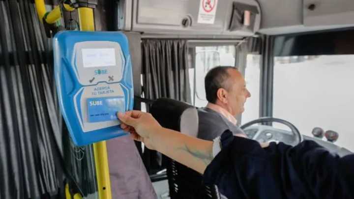 Aumenta el transporte en Buenos Aires: ¿Cuánto?