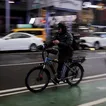NYC's e-bike speed limit to launch just before election, Mayor Adams says