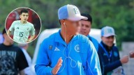 No es Gilberto Mora: El juvenil de la Liga MX por el que se pelean 2 equipos de Europa