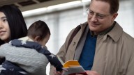 'Rental Family' Review: Brendan Fraser Plays a Relative for Hire