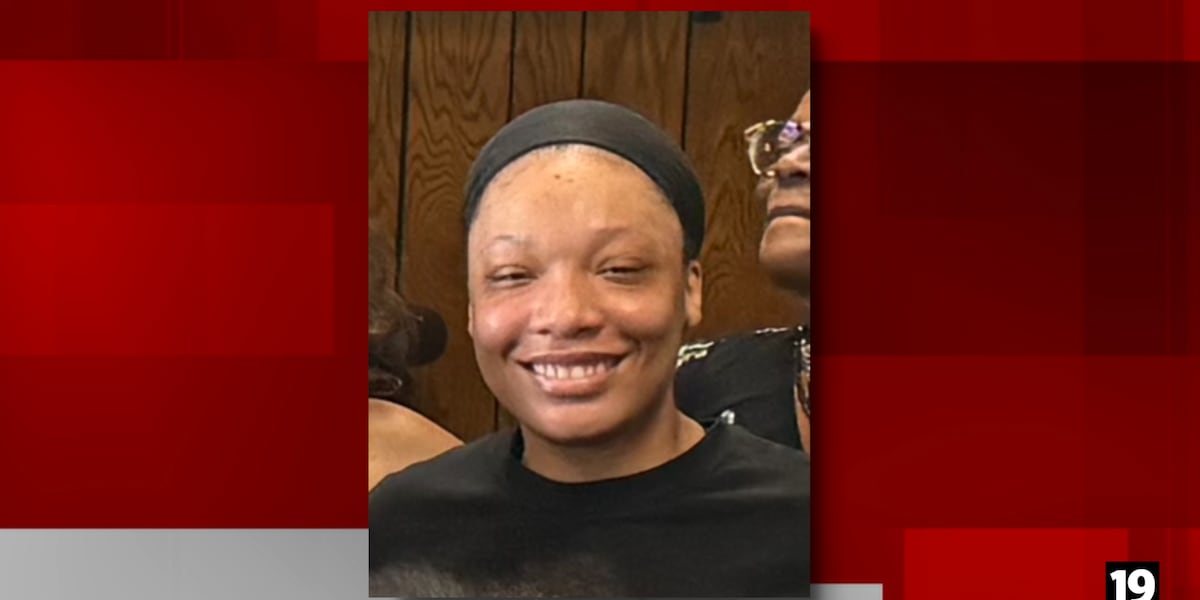 Cleveland Police searching for missing, endangered woman