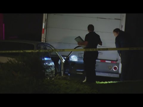 Homicide investigation underway following deadly shooting in Miramar
