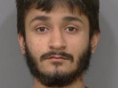Two Windsor men charged with attempted murder in Brampton carjacking