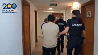 Interceptan 20 kilos de cocaína en Lanzarote gracias a la denuncia de un colegio