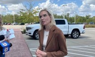 U.S. Rep. Hinson backs USDA’s termination of federal hunger survey