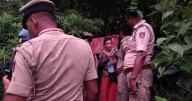 Karnataka HC allows Russian woman, girls found in cave to return