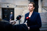 Russia Link Possible in 'Serious Attack' on NATO's Denmark
