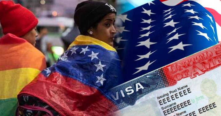 Alerta, inmigrantes indocumentados en EE. UU.: Desde esta fecha, se anuncia un cambio en la visa 2025 y estos trámites serán perjudicados