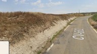 Las carreteras de Ariza a Deza y de Borja a Cunchillos, cortadas desde el lunes por obras