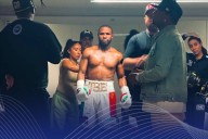 Mayweather en la mira del ring