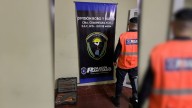 Recuperan herramientas robadas valuadas en medio millón de pesos en Sumampa