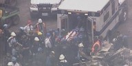 Local fire chief recalls time at ground zero following 9/11 attacks