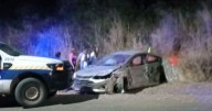 Revelaron el nombre del salteño que murió tras un terrible choque en Ruta 68