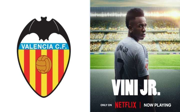 Demanda Valencia CF a Netflix por el documental 'Baila, Vini'