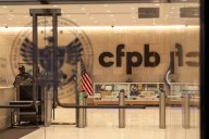 The bureaucracy enabled debanking. Now it can stop it