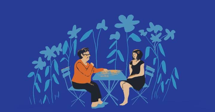 A group of women who disagree on abortion met in secret for nearly 6 years. What we can learn from them