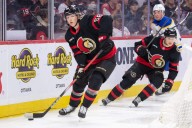 Senators training camp primer: Depth chart, key storylines, roster battles