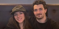 Liam Neeson’s Son Daniel Neeson Is Engaged to Natalie Ackerman After 8 Years Together | Daniel Neeson, Engaged, Liam Neeson, Natalie Ackerman