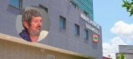 La angustia de un padre cuyo hijo único está en UCI por consumir licor adulterado