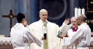 Papa León XIV: “Hoy también hay quienes mueren por su fe” el pontífice rinde homenaje a los mártires del siglo XXI