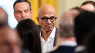 Microsoft CEO Nadella says company must rebuild trust with employees