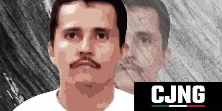 De prisionero en EEUU a ser el narco más poderoso: la historia del Mencho