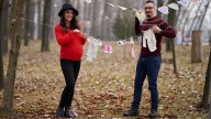'Player 3 loading…' and other cringe ways to announce a pregnancy
