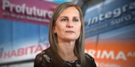 Maricarmen Alva en contra del retiro AFP: “¿Quién quiere retirar? Yo no”