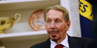 Larry Ellison has pledged to donate 95% of his $393B fortune