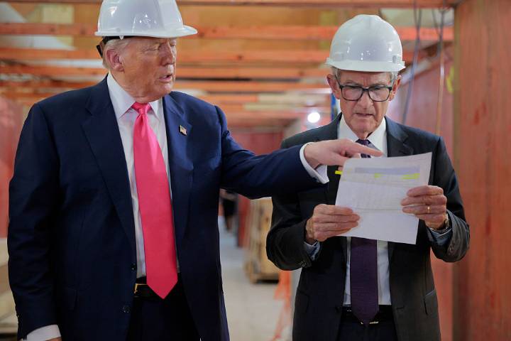 Why Does The Fed Want To Tamp Down People Getting Raises?