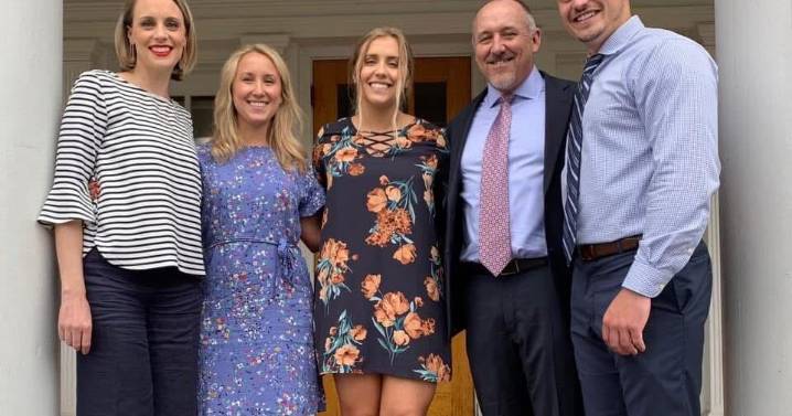 Dairy Nutritionist Recognized With All-American Obie Snider Award for Building Community