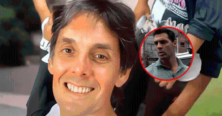 Christian Rodríguez, productor vinculado a Maju Mantilla, acusa a Gustavo Salcedo de agredirlo